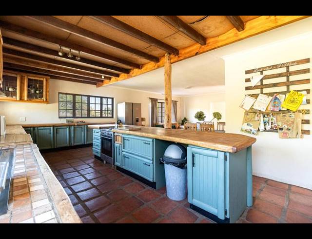 FARM FOR SALE IN JOOSTENBERGVLAKTE